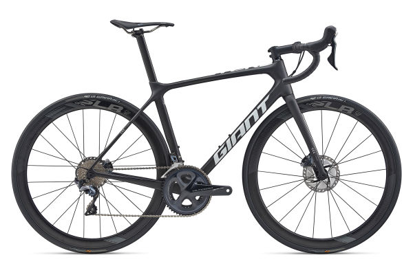 Image of TCR Advanced Pro Team Disc