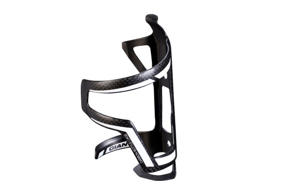 AirWay Pro Side Pull Carbon Bottle Cage