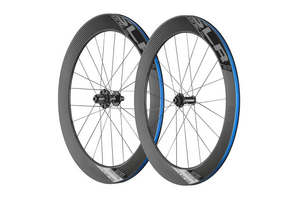 Roues route SLR 1 disc 65mm