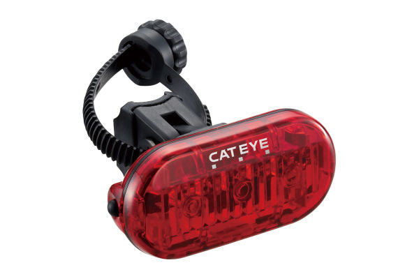 CATEYE 透明底蓋尾燈OMNI3 LED_LD135