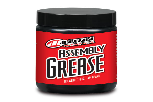 Assembly Grease