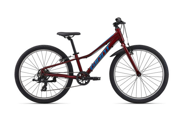 Trek top talon 7