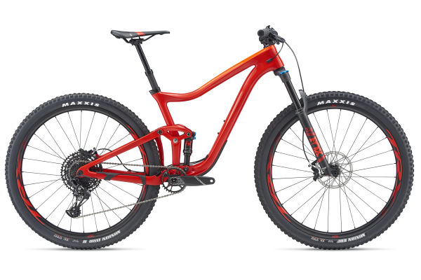 Giant trance store pro 1 2019