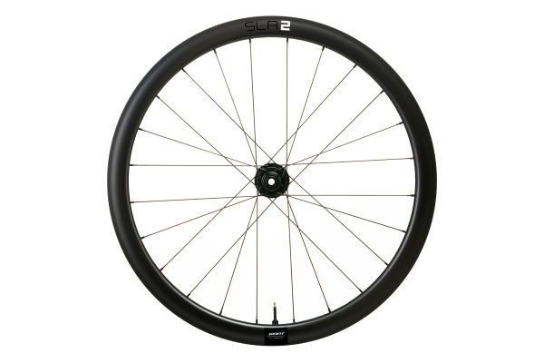 Roue Route SLR 2 Tubeless disque 42mm