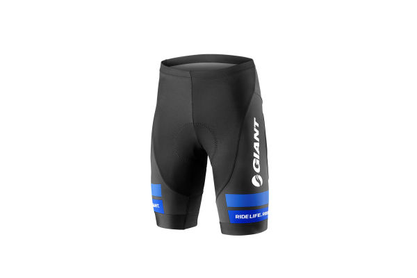 Team Race Day Shorts