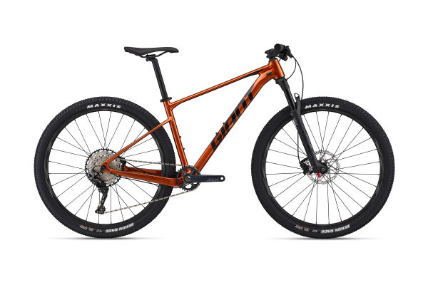 Giant xtc slr 29 2 weight outlet