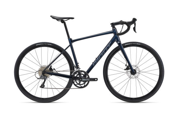 Contend AR (2024) | Giant Bicycles Australia