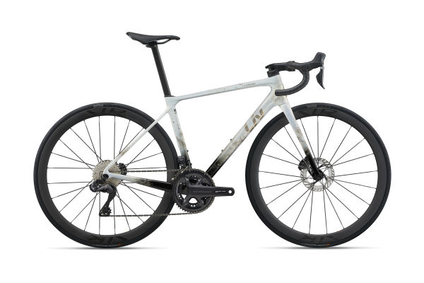 Langma Advanced Pro (2025) | Liv Cycling Japan 日本