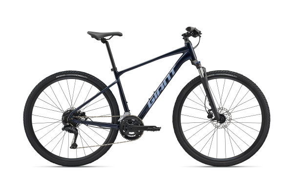 Roam 3 (2025) | Adventure Bicis | Giant Bicycles Mexico