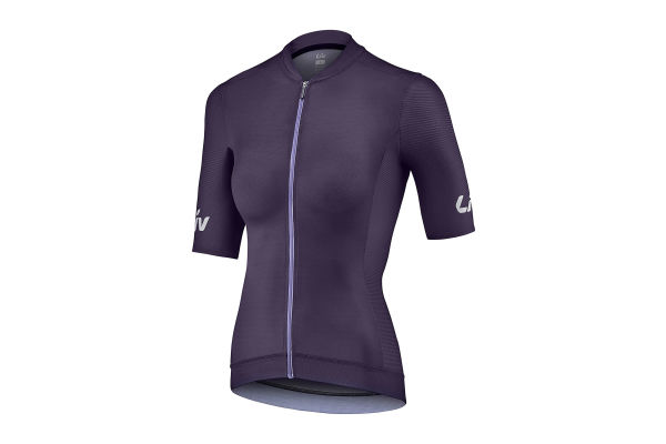 Vantage Short Sleeve Jersey Liv Cycling Australia