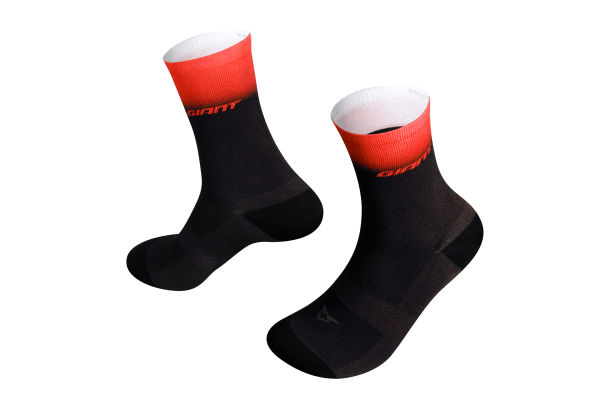 Trail Volcano Socks