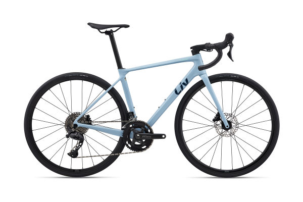 Langma Advanced (2026) | Liv Cycling Japan 日本