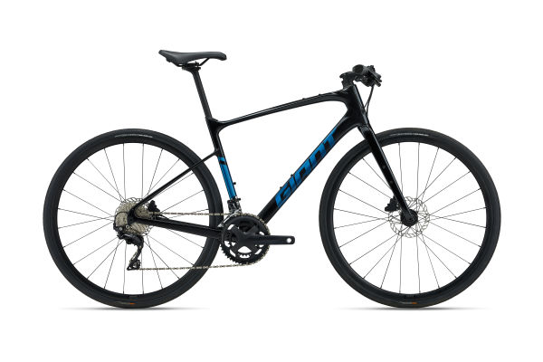 Fast flat 2025 bar road bike