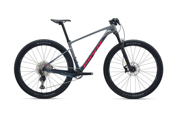 XTC Advanced (2026) | Giant Bicycles Moldova