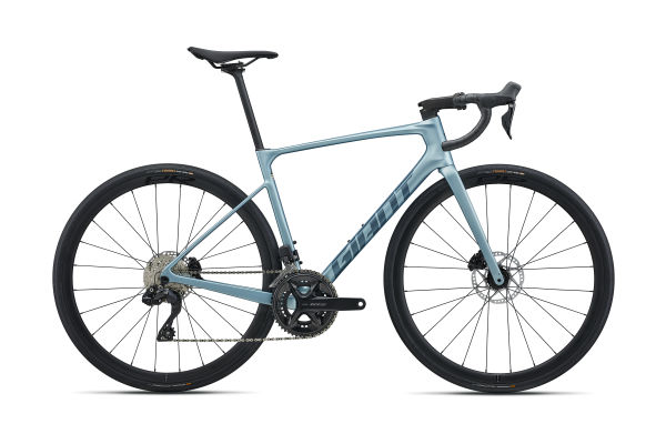 Defy Advanced (2027) | Giant Bicycles Japan 日本