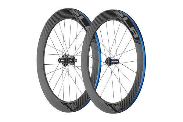 Roues route SLR 0 disc 65mm