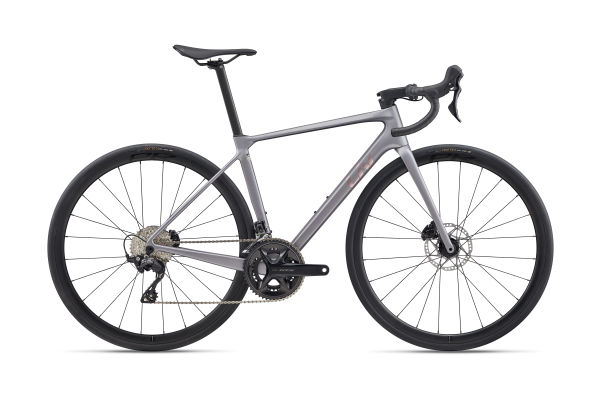 Langma Advanced (2026) | Liv Cycling Україна