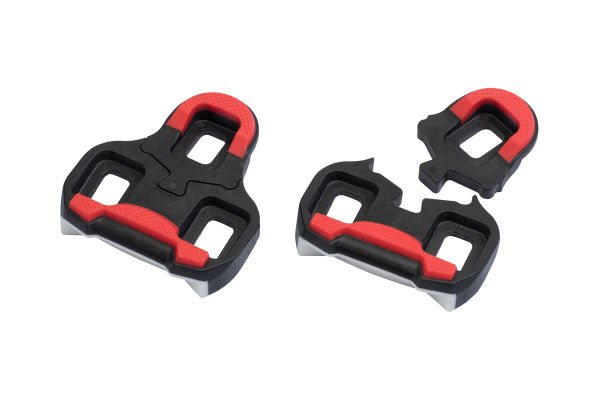 Giant Pedal Cleats 9 Degrees Float Look System Compatible