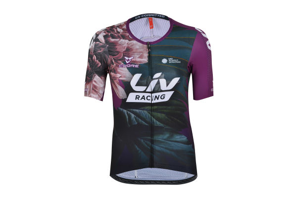 Koszulka Liv Racing WordlTeam Replica