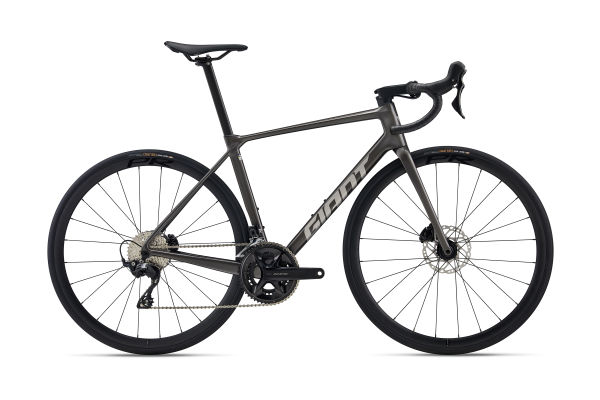 TCR Advanced (2026) | Giant Bicycles Україна