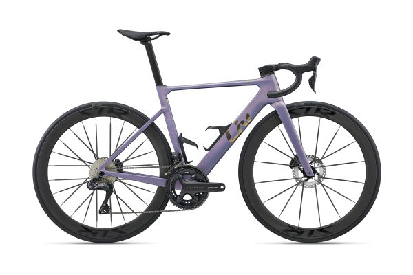EnviLiv Advanced Pro 0 (2027) | Women Aero Race bike | Liv Cycling