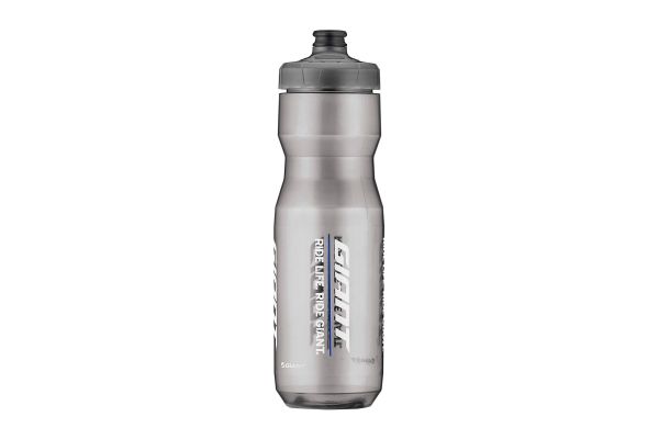 PourFast DoubleSpring Water Bottle 25oz