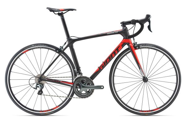 giant tcr advanced 2019 price