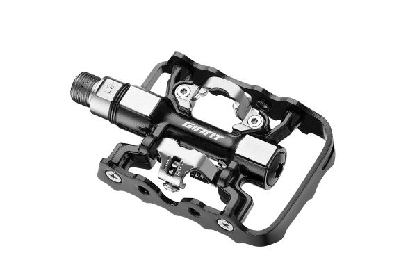 Combo Touring Pedal