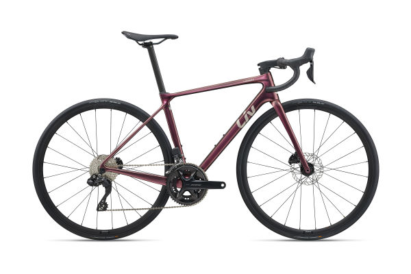 LANGMA ADVANCED | Liv Cycling Taiwan 臺灣