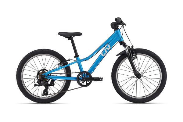 Tempt 20 2024 Liv Cycling Canada