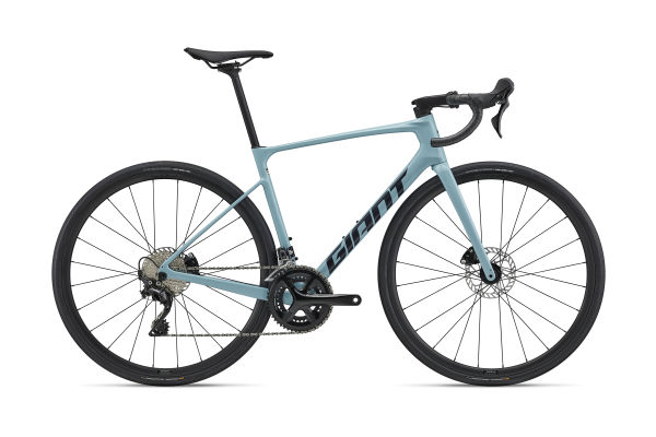 Defy Advanced (2027) | Giant Bicycles Sverige