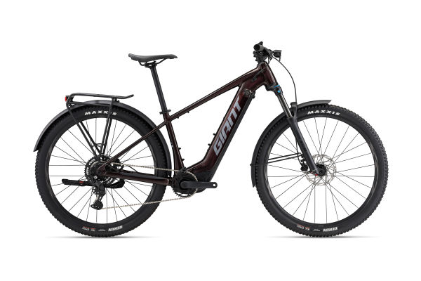 Fathom E+ 2 EX (2024) | Trail bike | Giant Bicycles Estonia