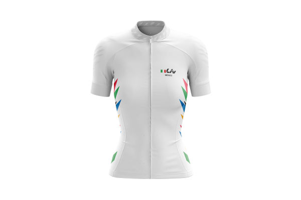 LTD Short Sleeve Jersey