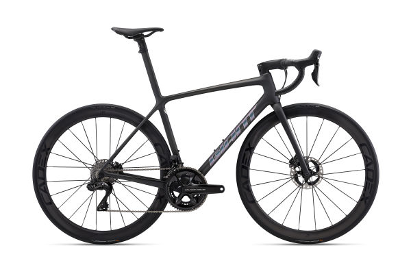 Image of TCR Advanced SL Disc 0 Dura-Ace