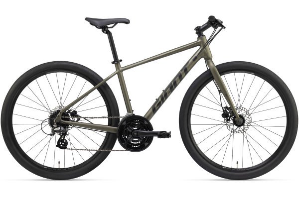 Gravier Disc (2027) | Gravel bike | Giant Bicycles Japan 日本