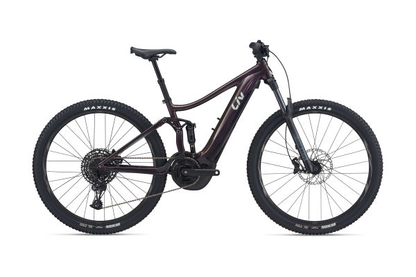 Liv e mtb 2021 online