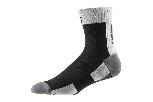 Realm Mens Quarter Socks