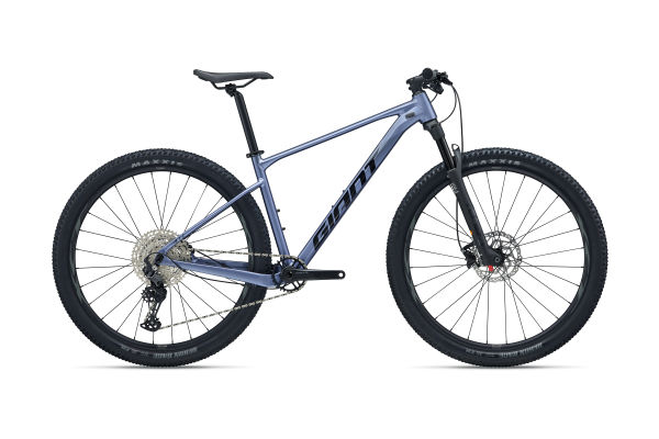 XTC SLR (2026) | Giant Bicycles Estonia / Latvija / Lietuva