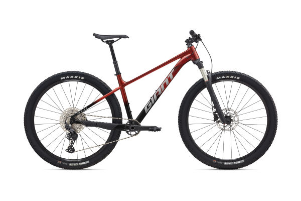 Talon 29インチ 本州のみ送料込み ホワイト GIANT MTB