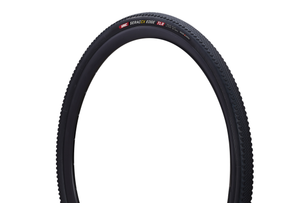 IRC Serac CX Edge Tubeless