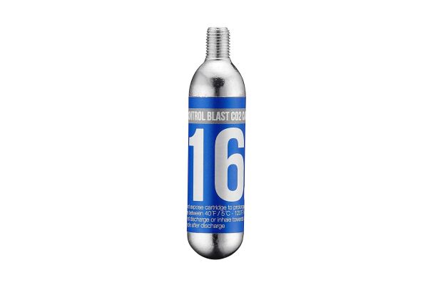 CO2氣瓶16g(10個)