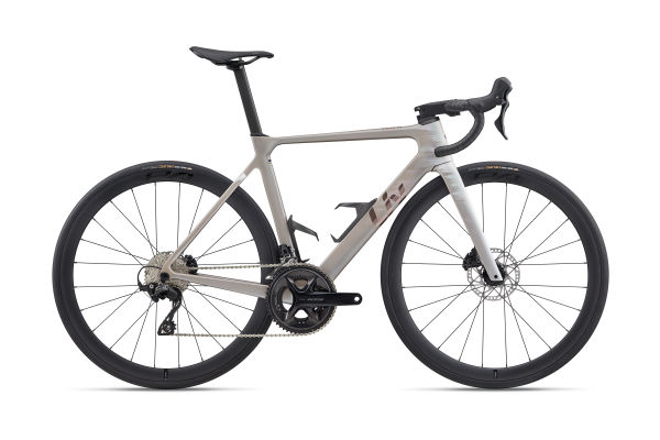 EnviLiv Advanced 2 (2026) | Women Aero Race bike | Liv Cycling UK