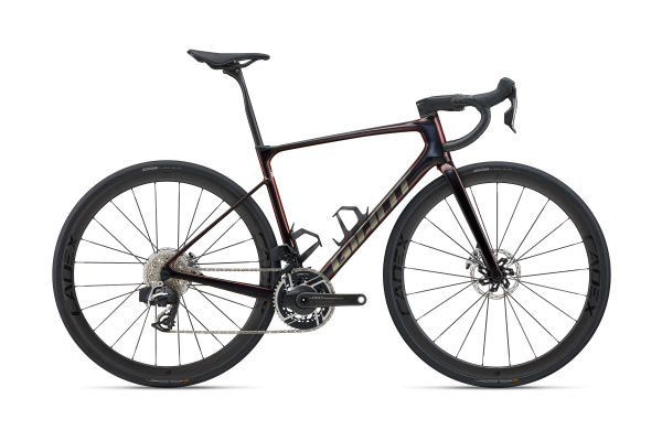 Defy Advanced SL (2025) | Giant Bicycles Ελλάδα