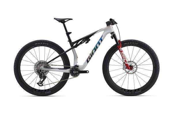 Anthem Advanced SL 0 | Ultimate XC Race Bike (2026) | Giant