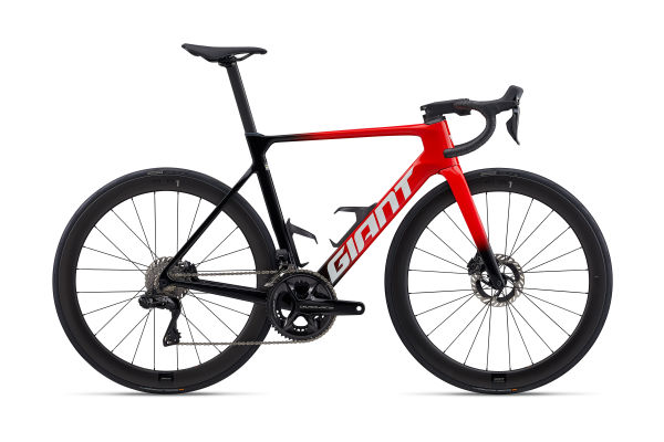 Propel Advanced Pro (2026) | Giant Bicycles UK