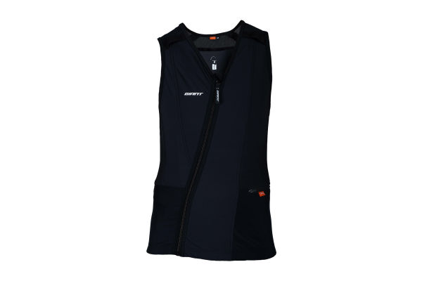 Gilet Dorsale Titan	