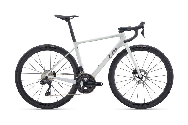 Langma Advanced Pro (2026) | Liv Cycling Japan 日本