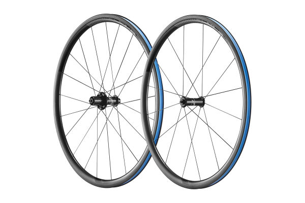 Roues route SLR 0 30mm