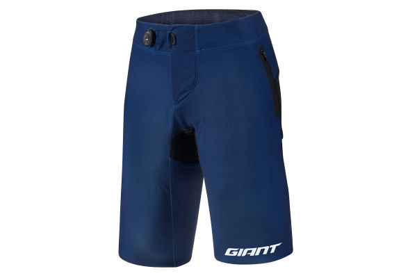 Replica Giant Factory Off Road Team Pioneer Gravel Shell Short