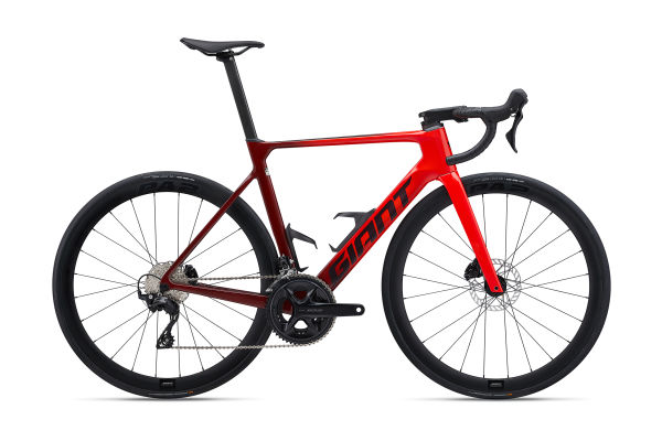V lo route a ro Giant Propel Advanced 2024 Giant Bicycles FR